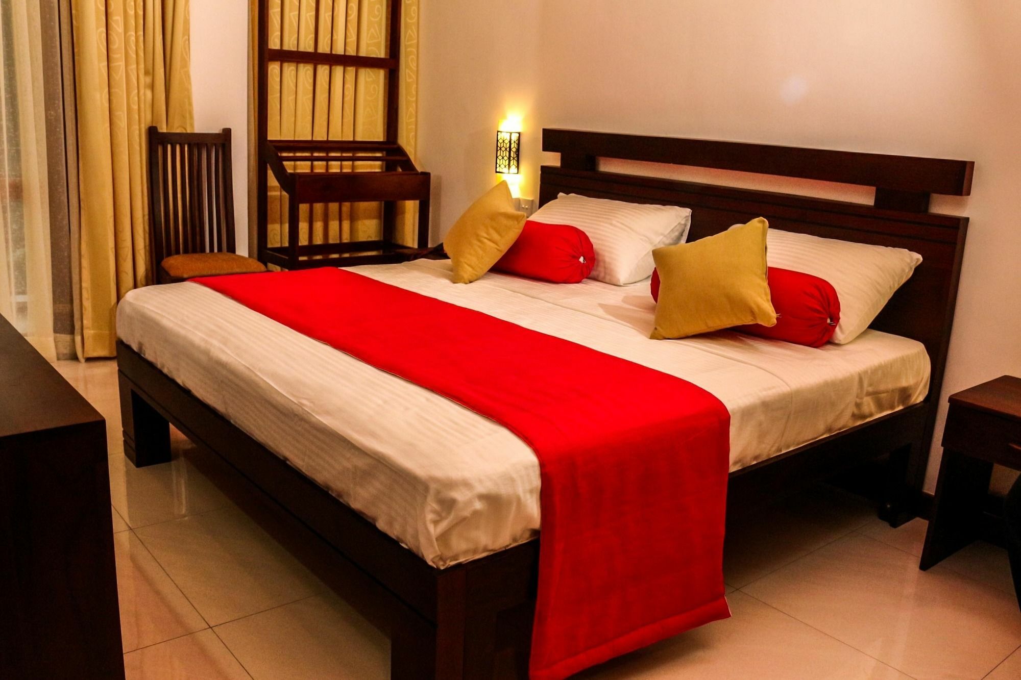 Vin Roma Inn Kandy Exterior photo